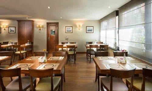 هتل تایتانیک کامفورت شیشلی استانبول هتل تایتانیک کامفورت شیشلی استانبول